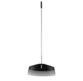 67 in. Lightweight Aluminum Handle Leaf Rake