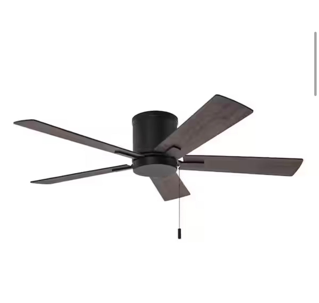 Grantway 48 in. Indoor/Covered Outdoor ceiling fan