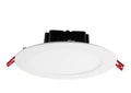 LED 6 in Round Canless Recessed Light