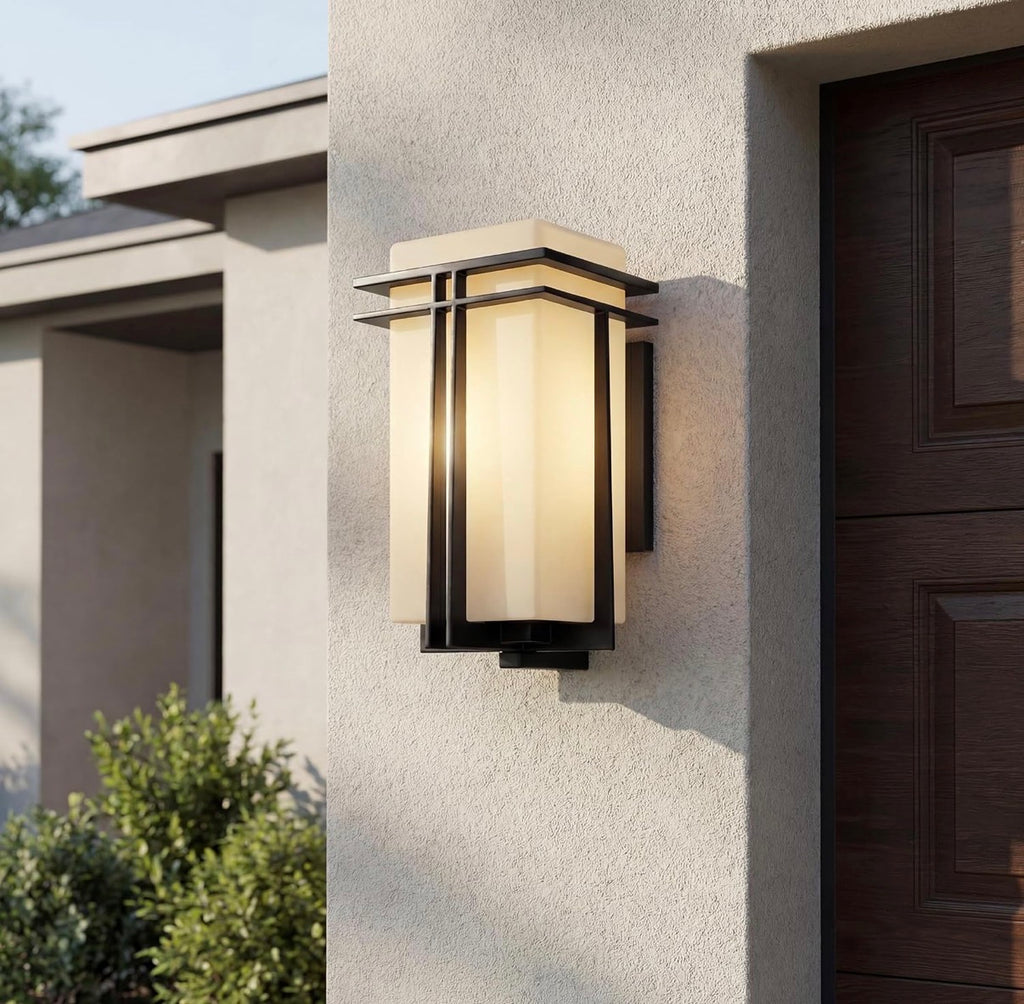 Kichler Tremillo Outdoor Wall Sconce Light