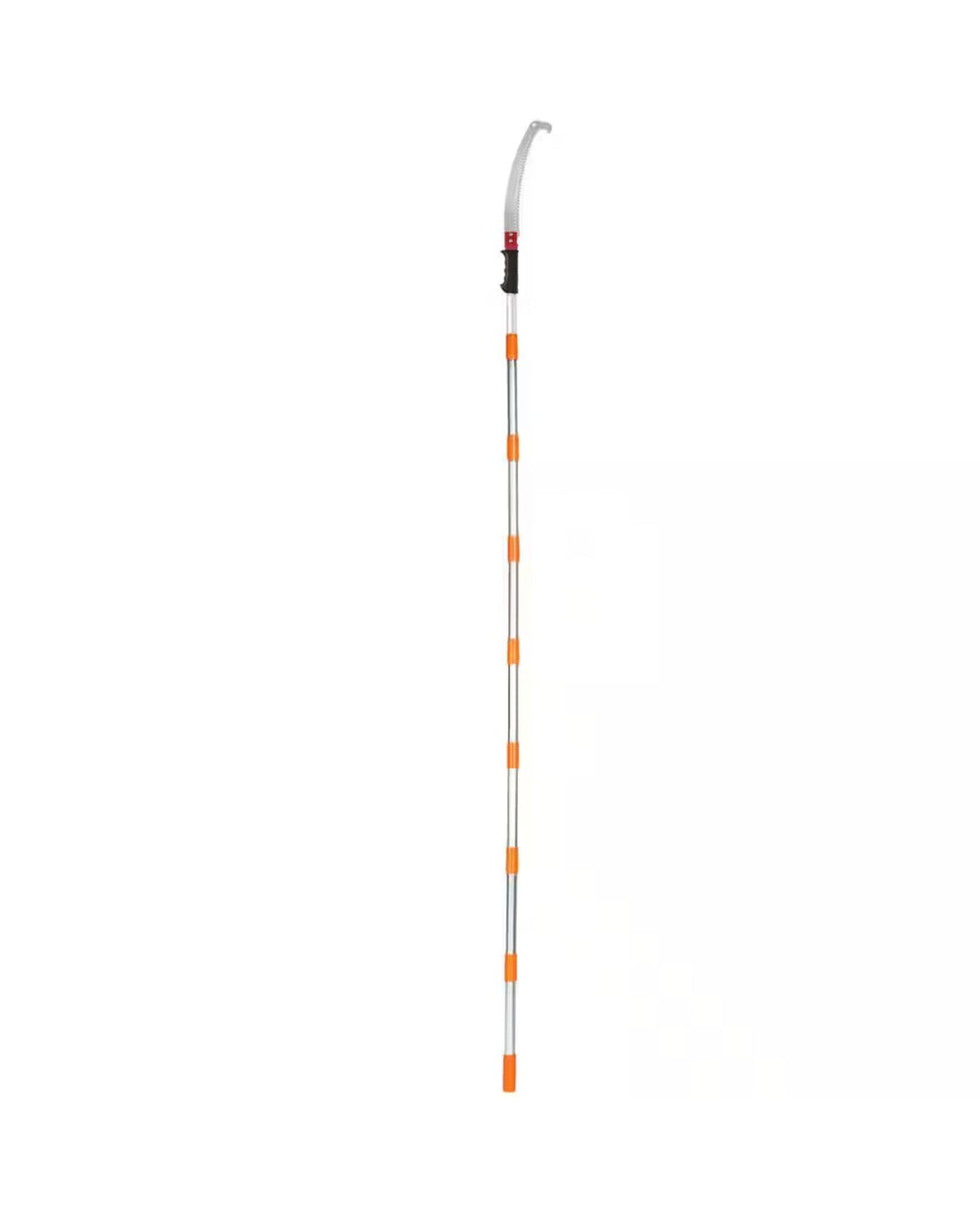 Manual Pole Saw 4.6-9.8 ft. Extensible