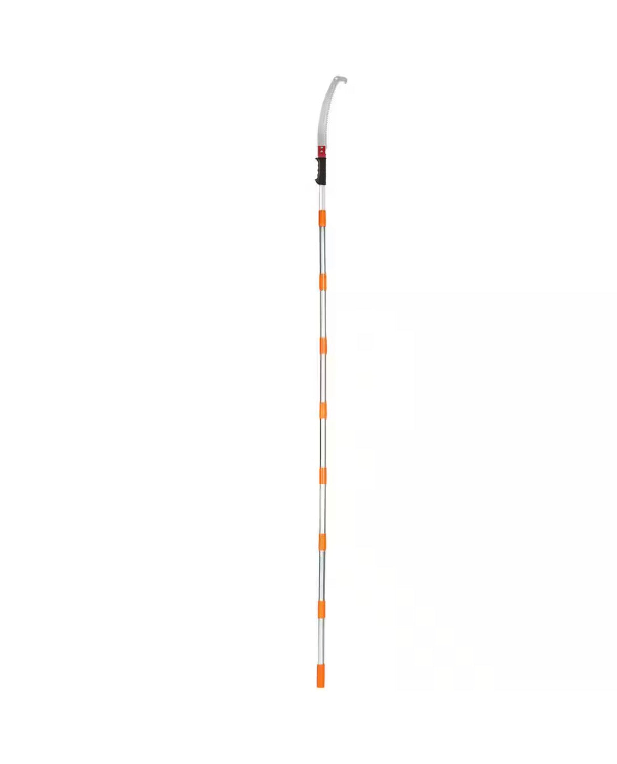Manual Pole Saw 4.6-9.8 ft. Extensible