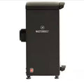 Slow and Cold Smoker Accessory Attachment