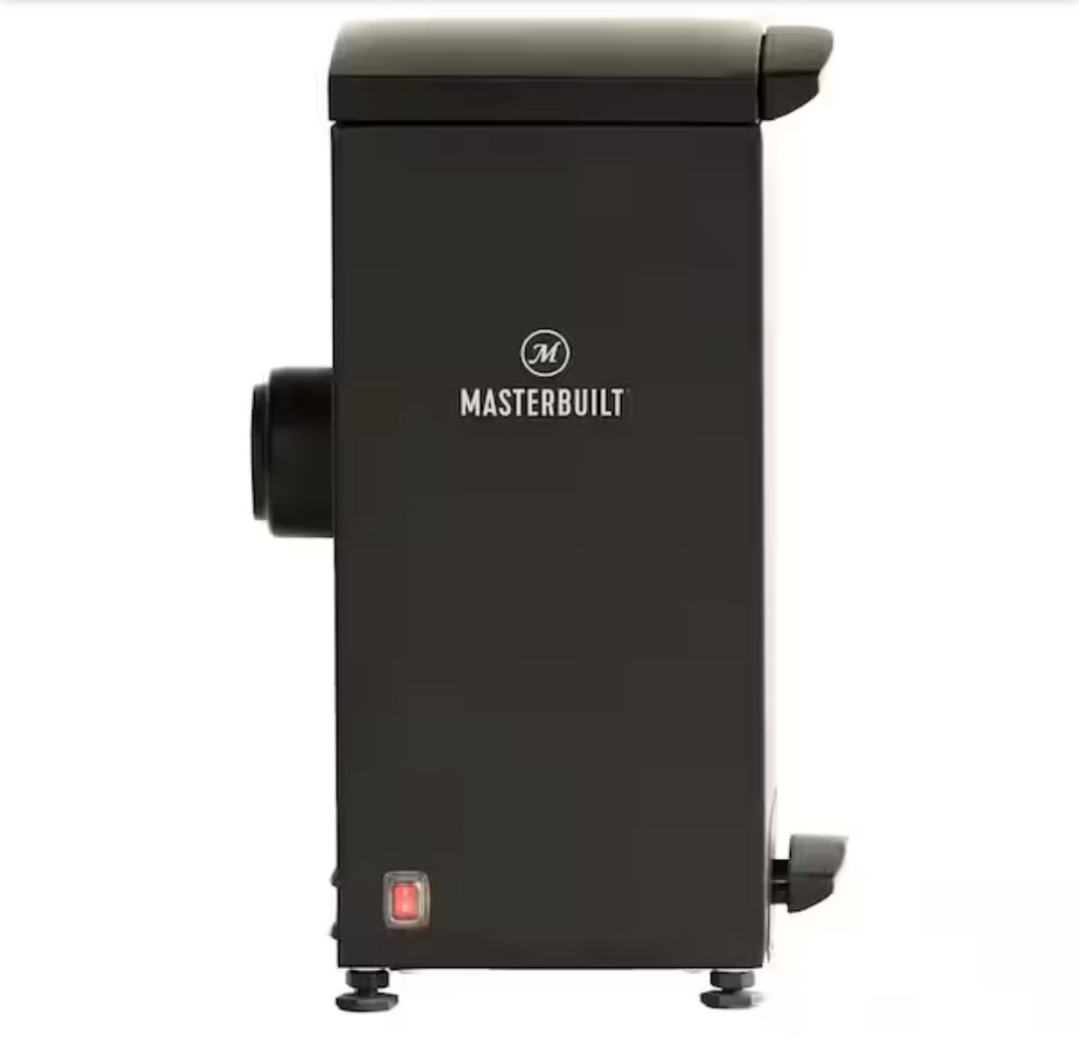 Slow and Cold Smoker Accessory Attachment
