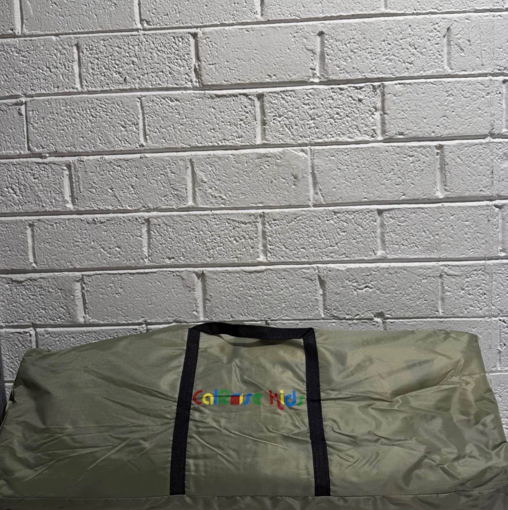 kids Play Tent with Matching Picnic Mat