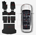 Lexus RX350 Floor Mats 2023-2025