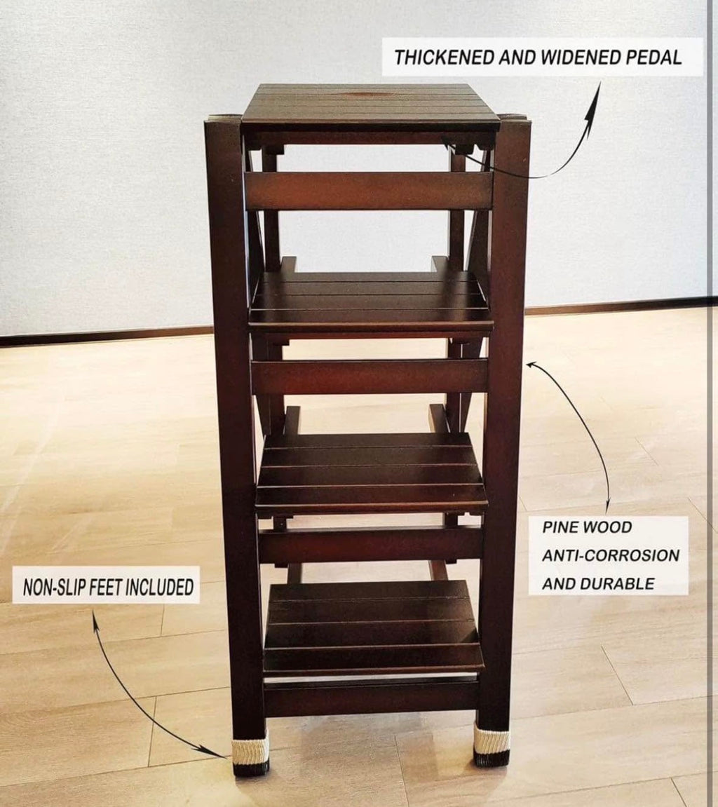 Counter Chair, step stool ,Ladder