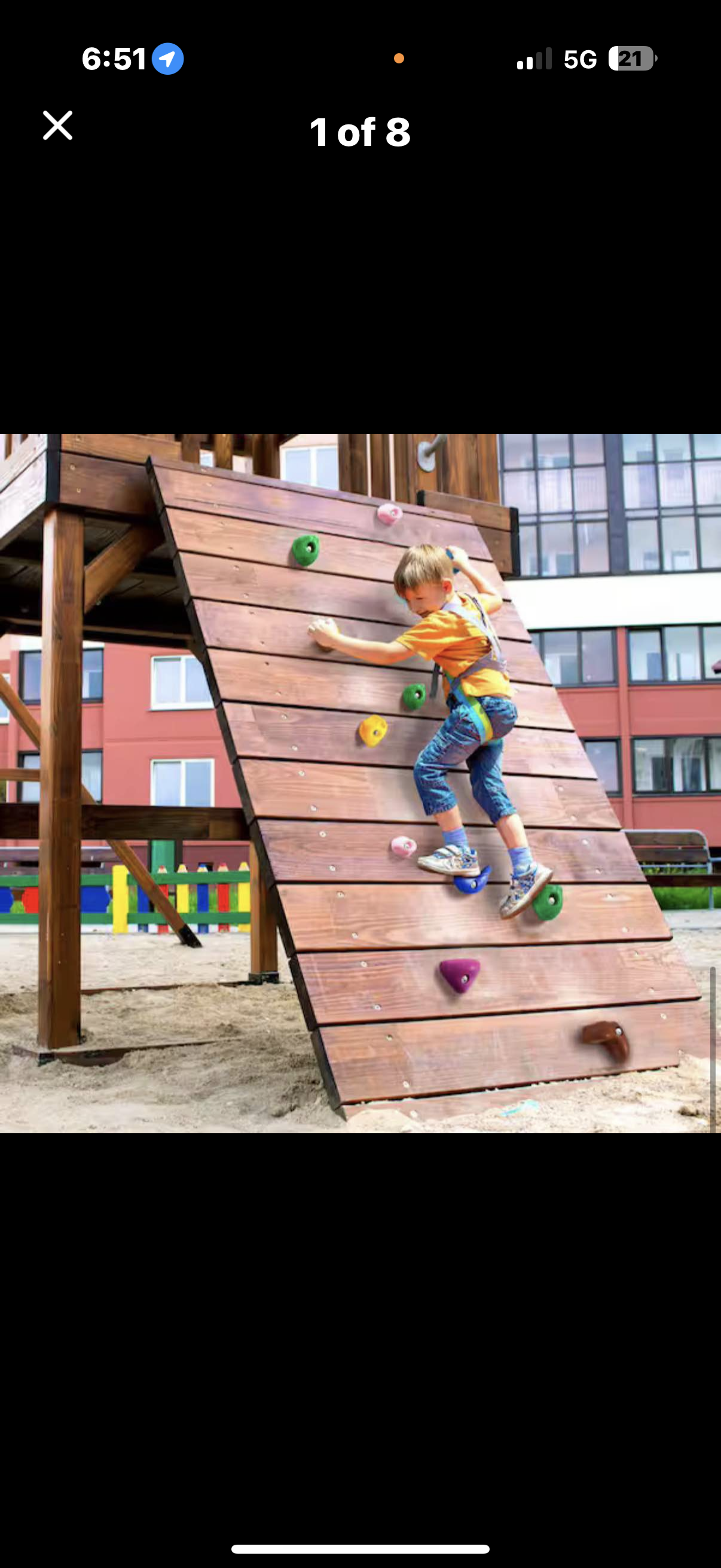 28-Rock Climbing Holds