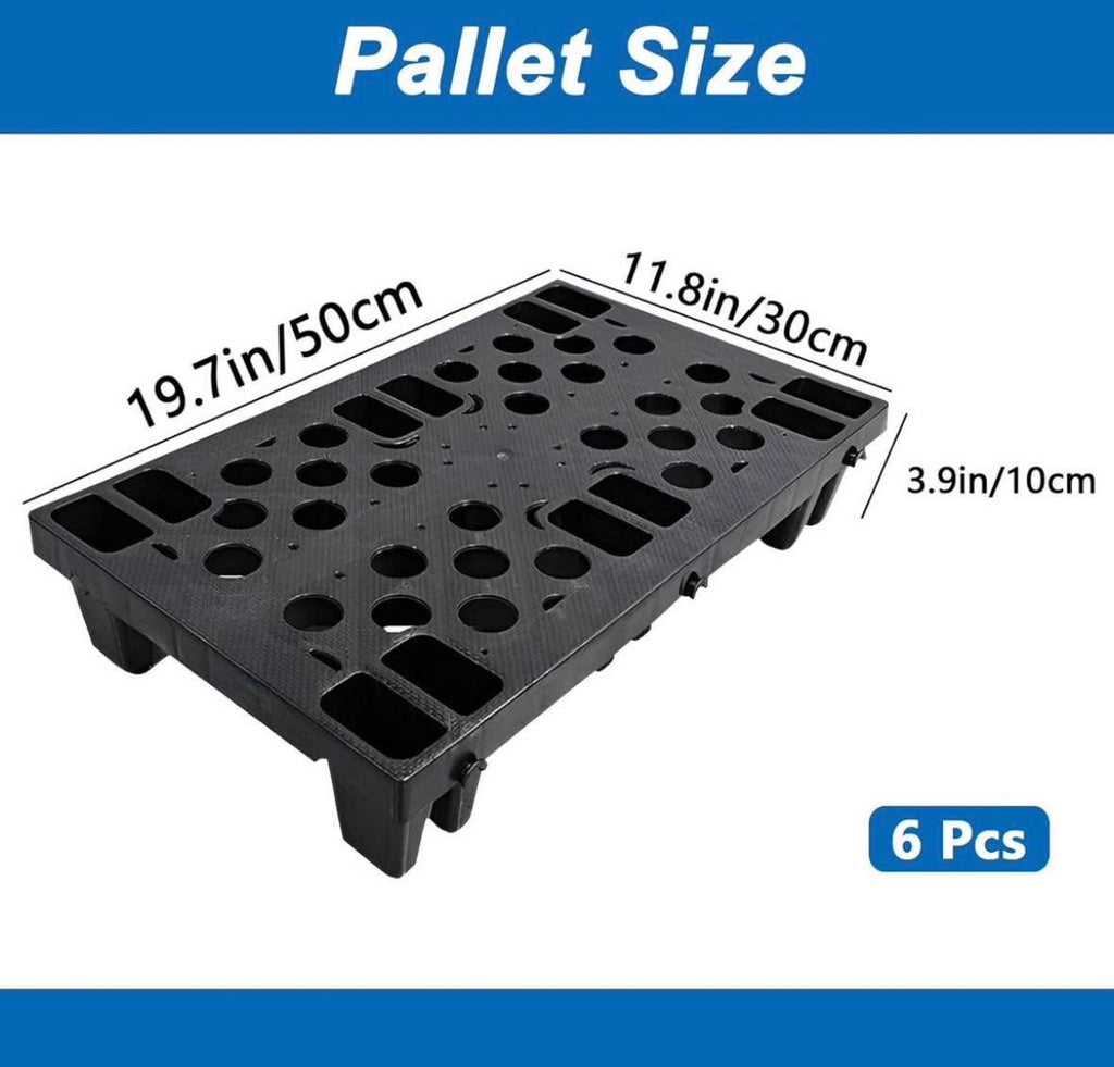 Plastic Pallet