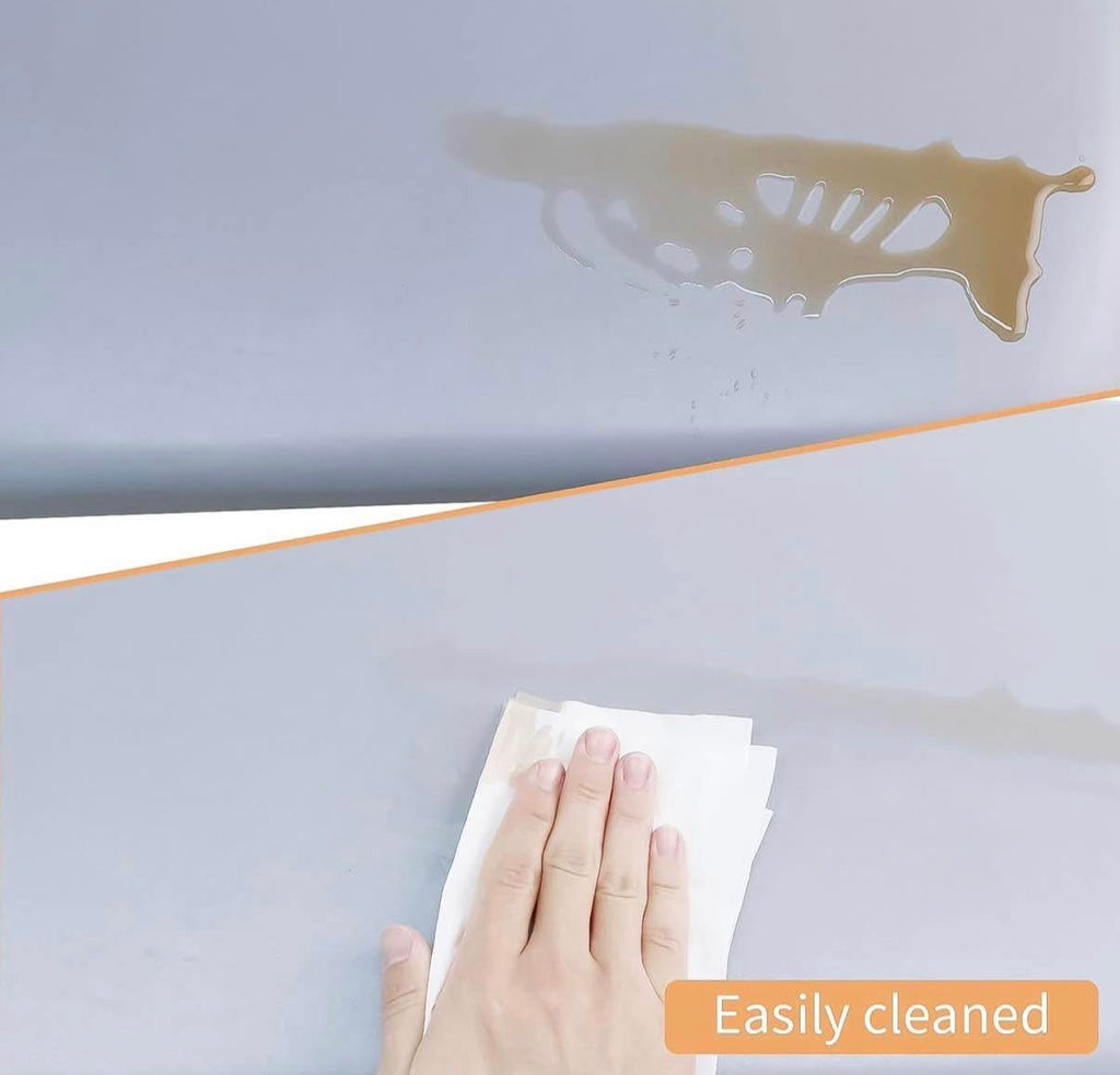 3D Anti-Collision Wall Padding for Kids