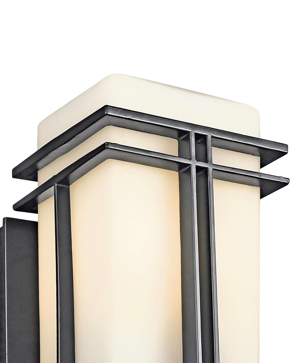 Kichler Tremillo Outdoor Wall Sconce Light