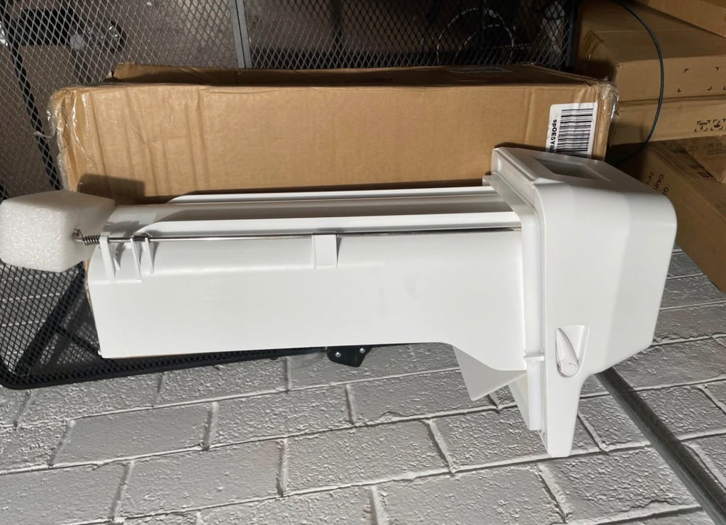 Samsung Refrigerator Ice Container Bucket