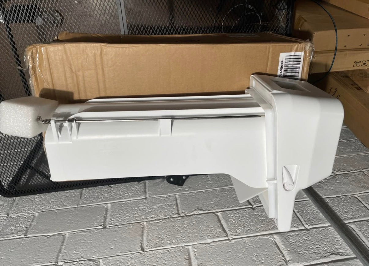 Samsung Refrigerator Ice Container Bucket