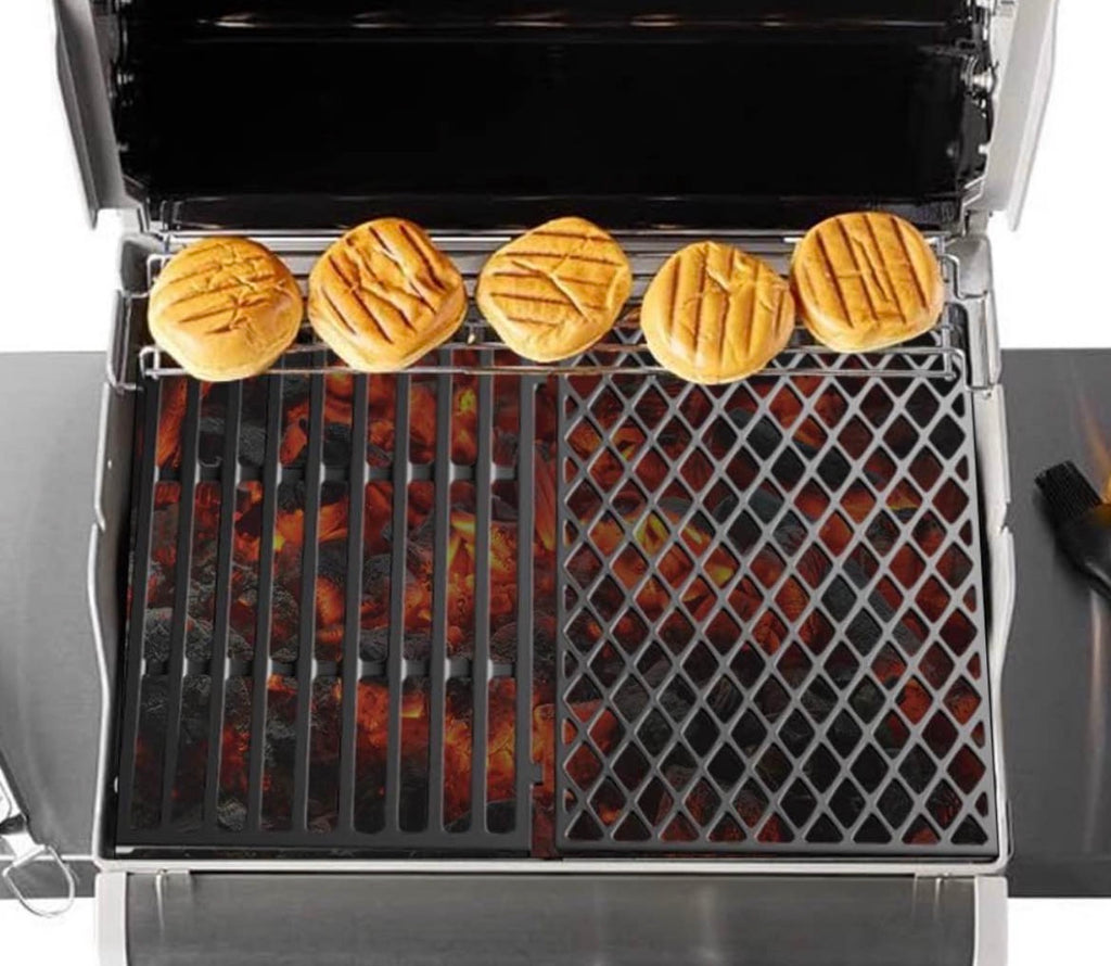 Grates Parts for Weber Spirit Grill