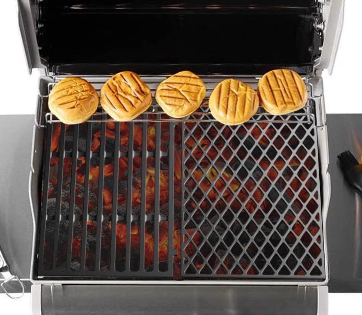 Grates Parts for Weber Spirit Grill