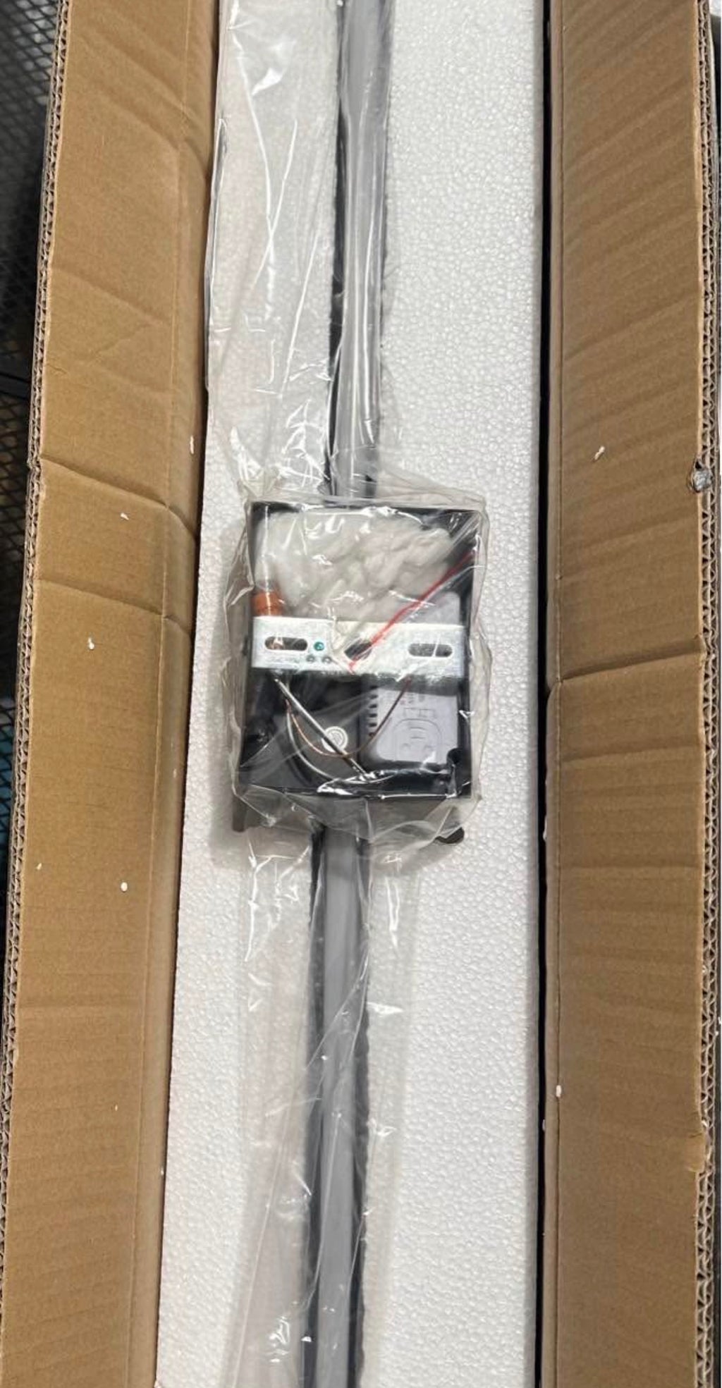 Modern Wall Sconces Set of Two