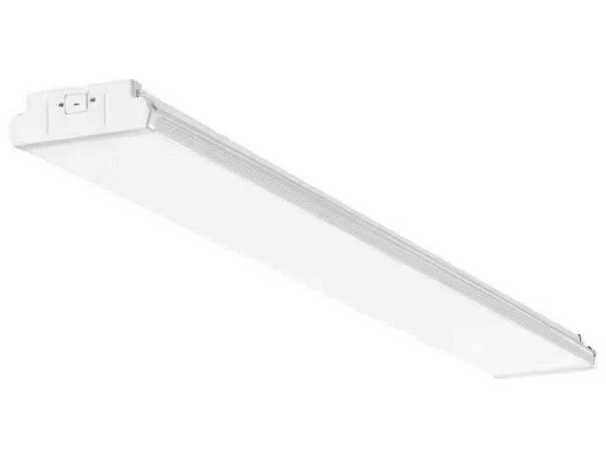 4 ft. LED Wraparound Light