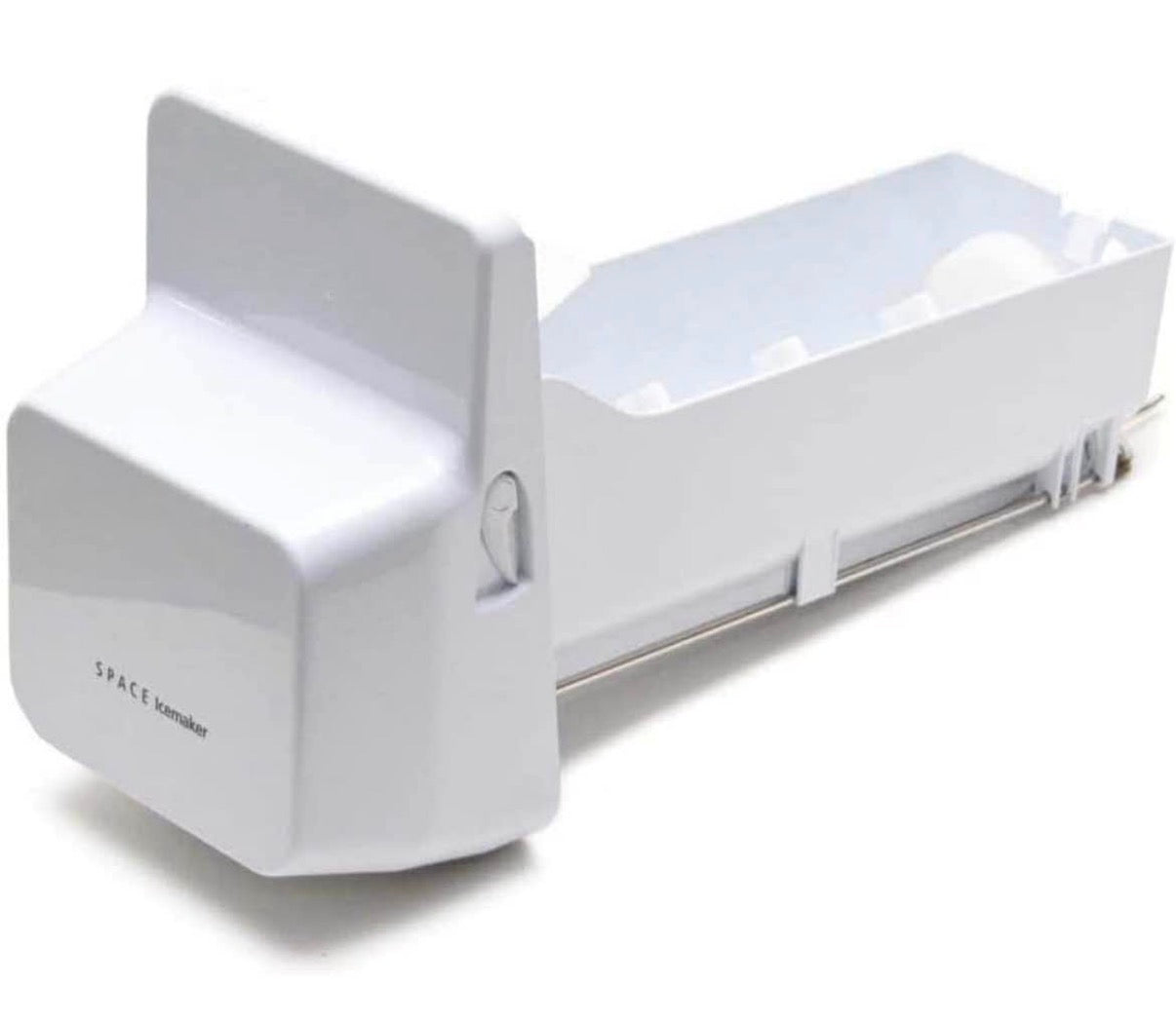Samsung Refrigerator Ice Container Bucket