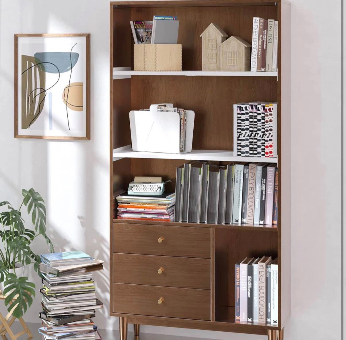 Expandable Closet Shelf Organizer 2 pack