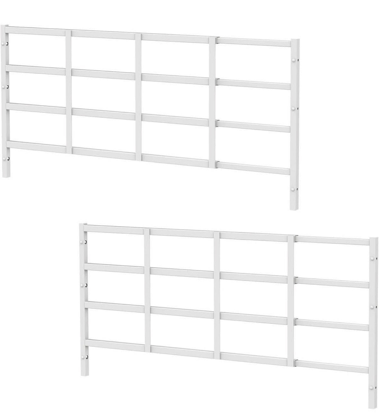 Window Safety Guard 19”x 54