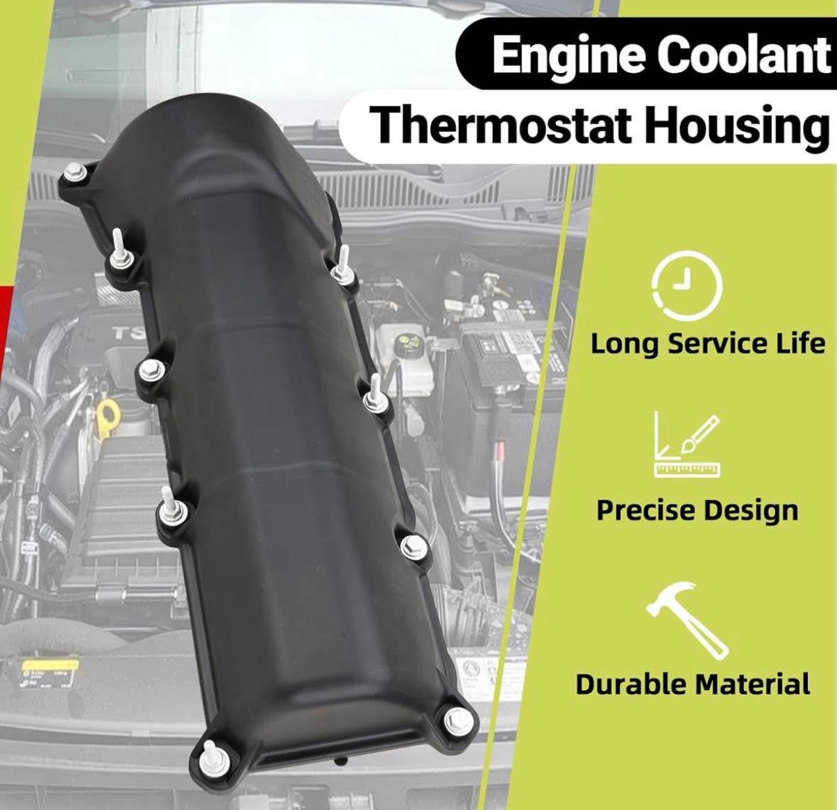 Engine Valve Cover