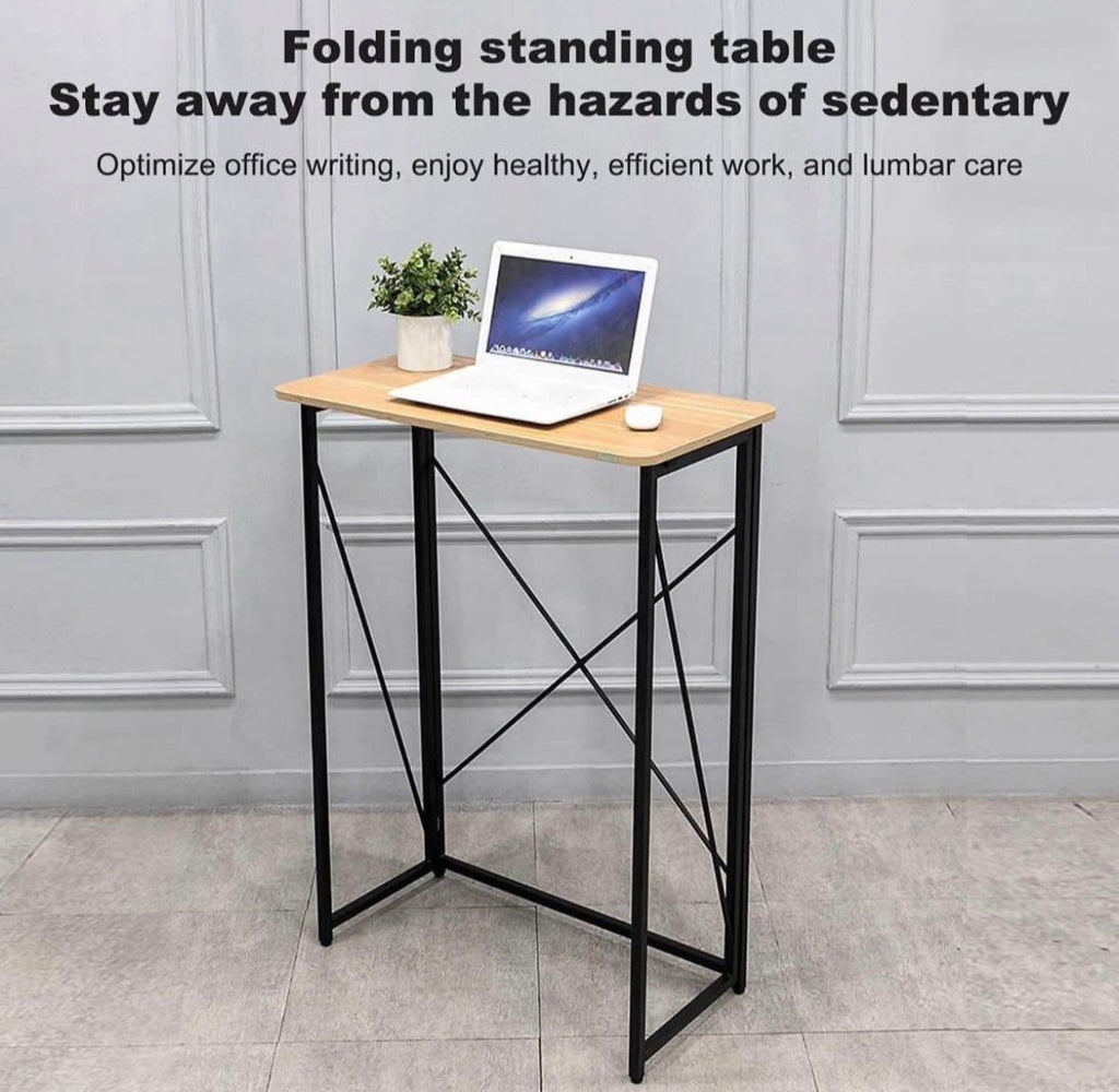 Folding Laptop Computer Desk