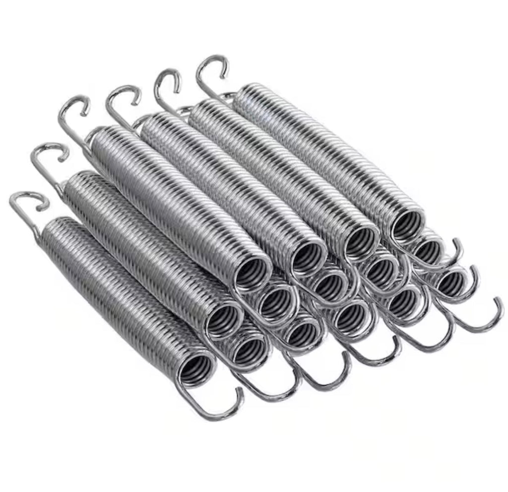 Machrus Upper Bounce 7 in. Trampoline Springs