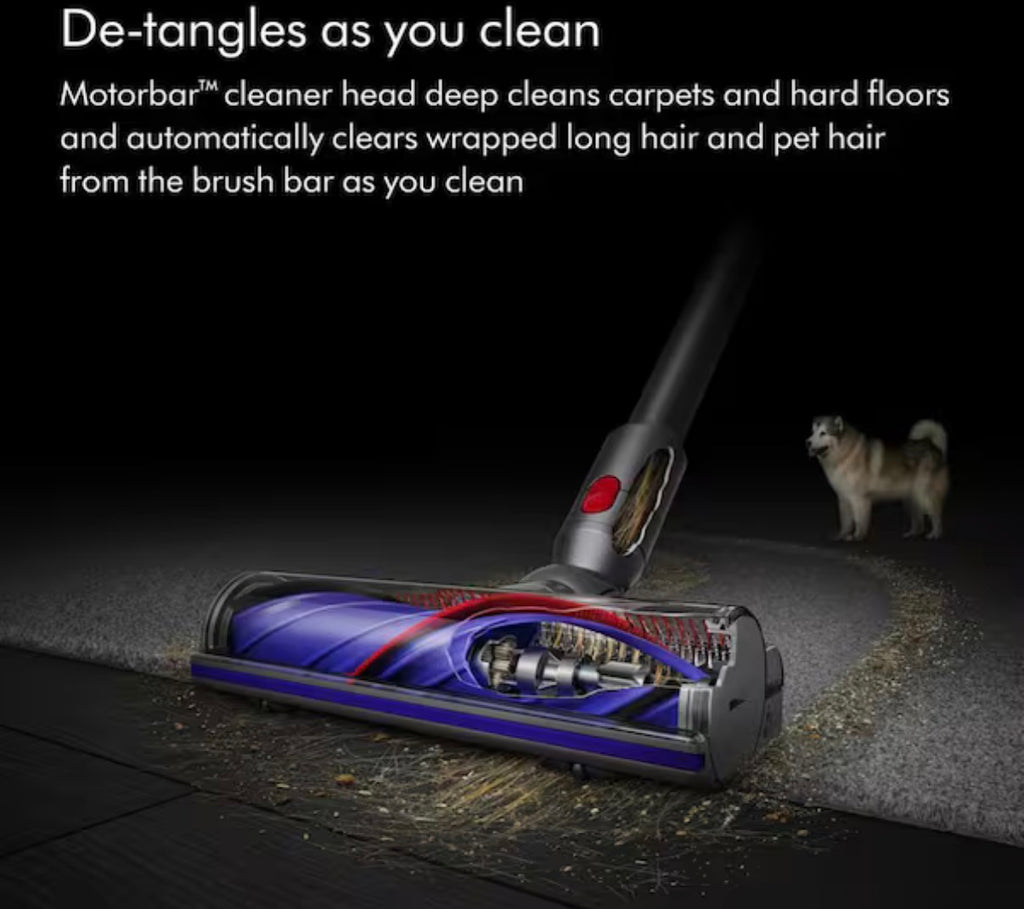 Dyson V10 Animal Cordless Stick Vacuum