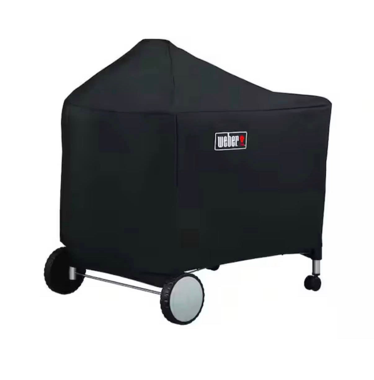Weber Performer Premium/Deluxe Charcoal Grill Cover
