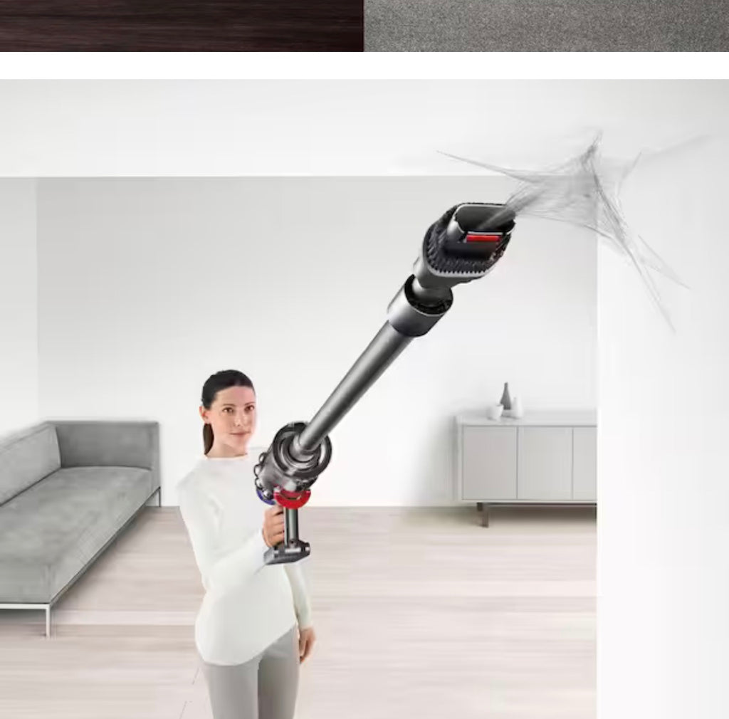 Dyson V10 Animal Cordless Stick Vacuum