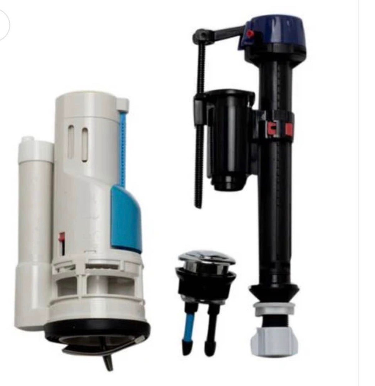 HOROW T0280B Dual Flush Mechanism