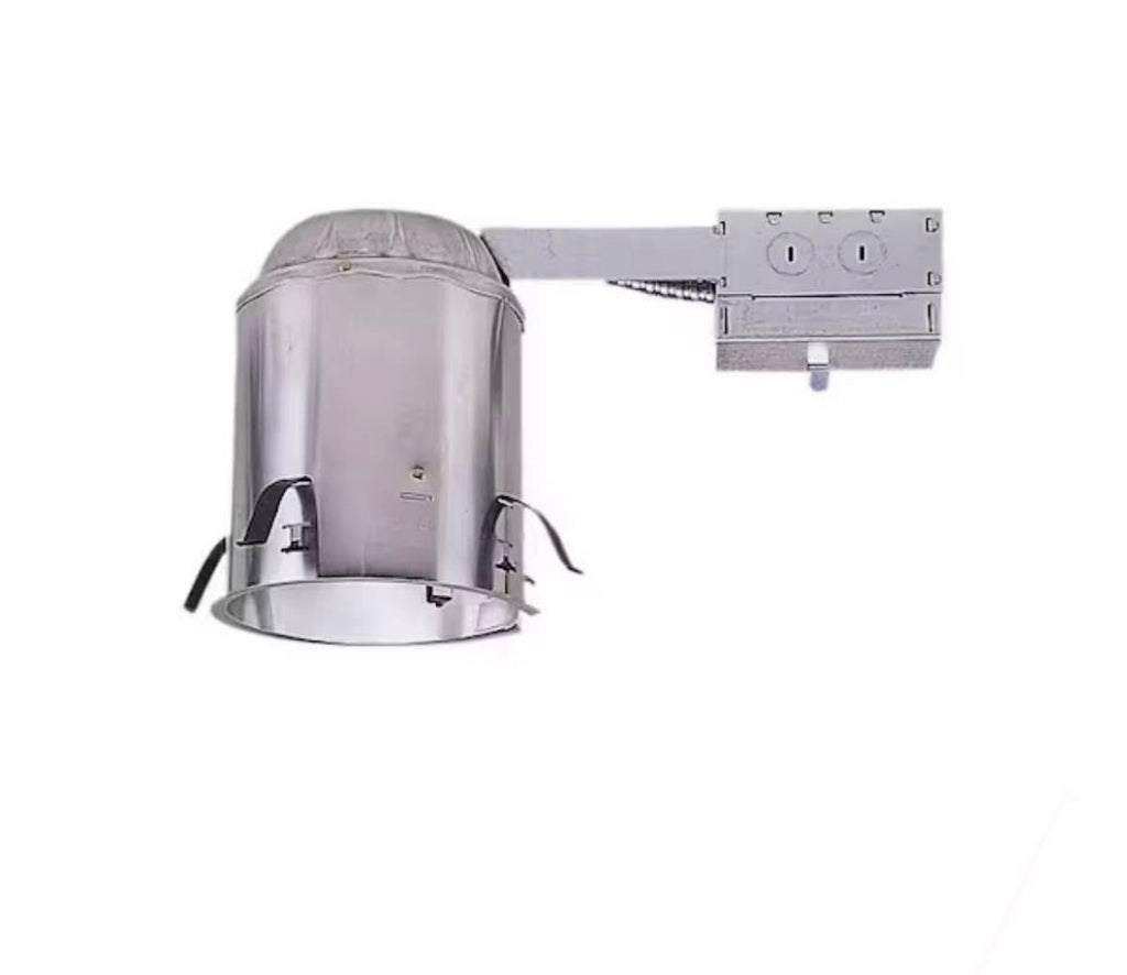 5 in. Aluminum LED Recessed Lighting Housing