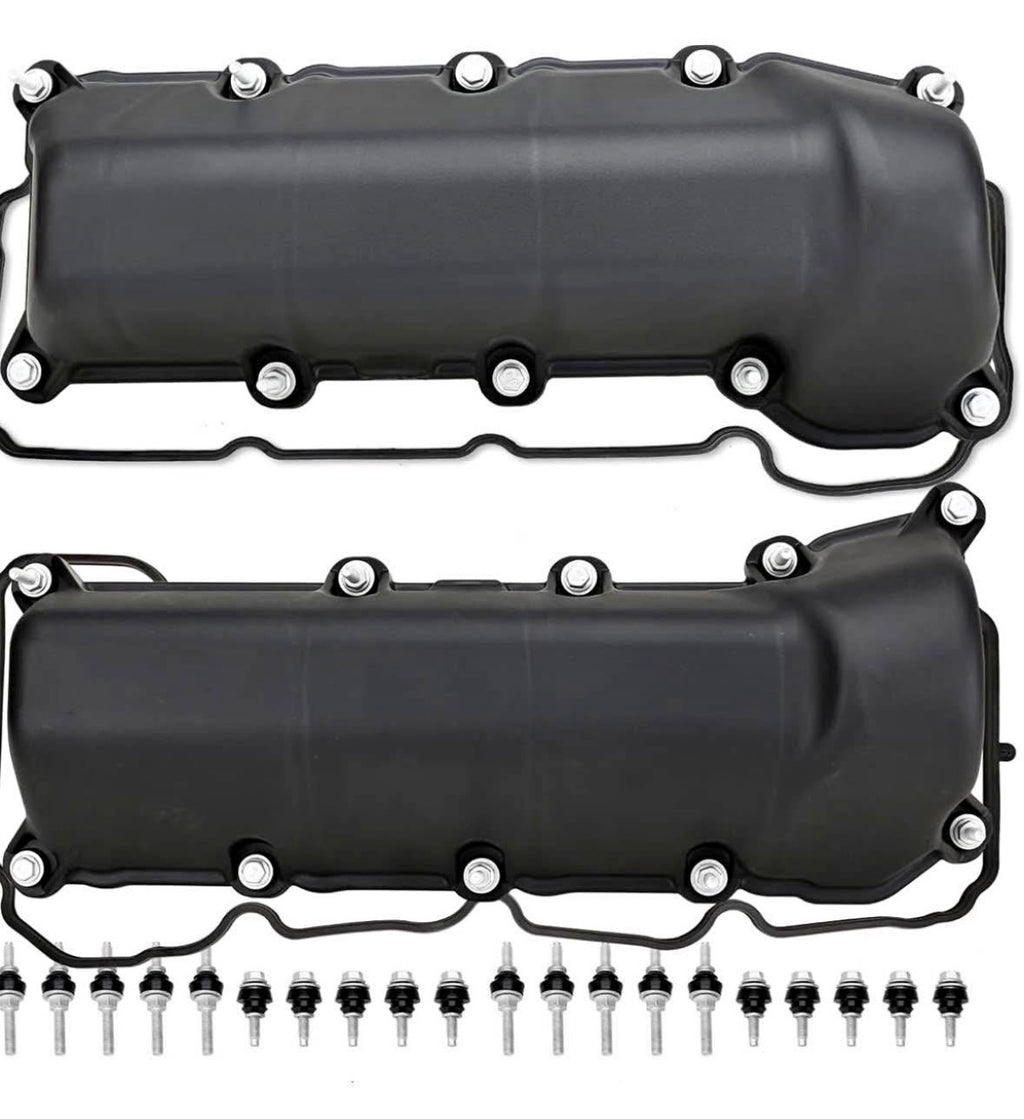 Engine Valve Cover