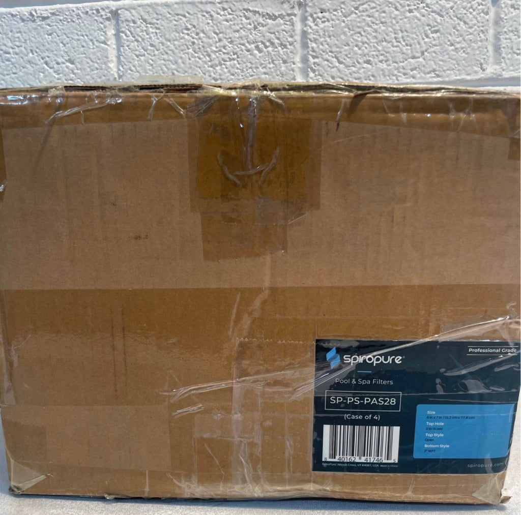 SpiroPure Replacement for Artesian Spa Replacement Cartridge