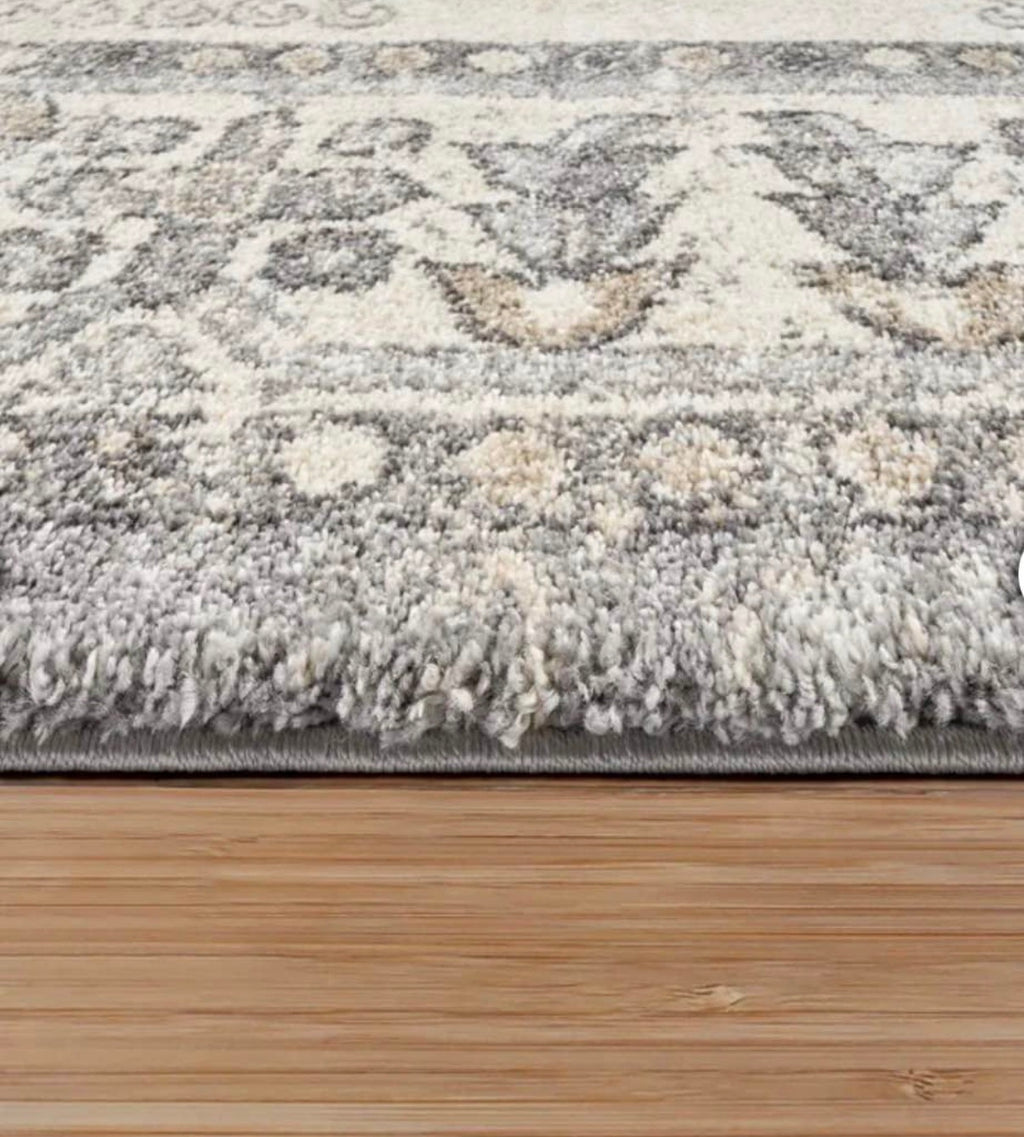 Icon Area Rug 5x7 ft