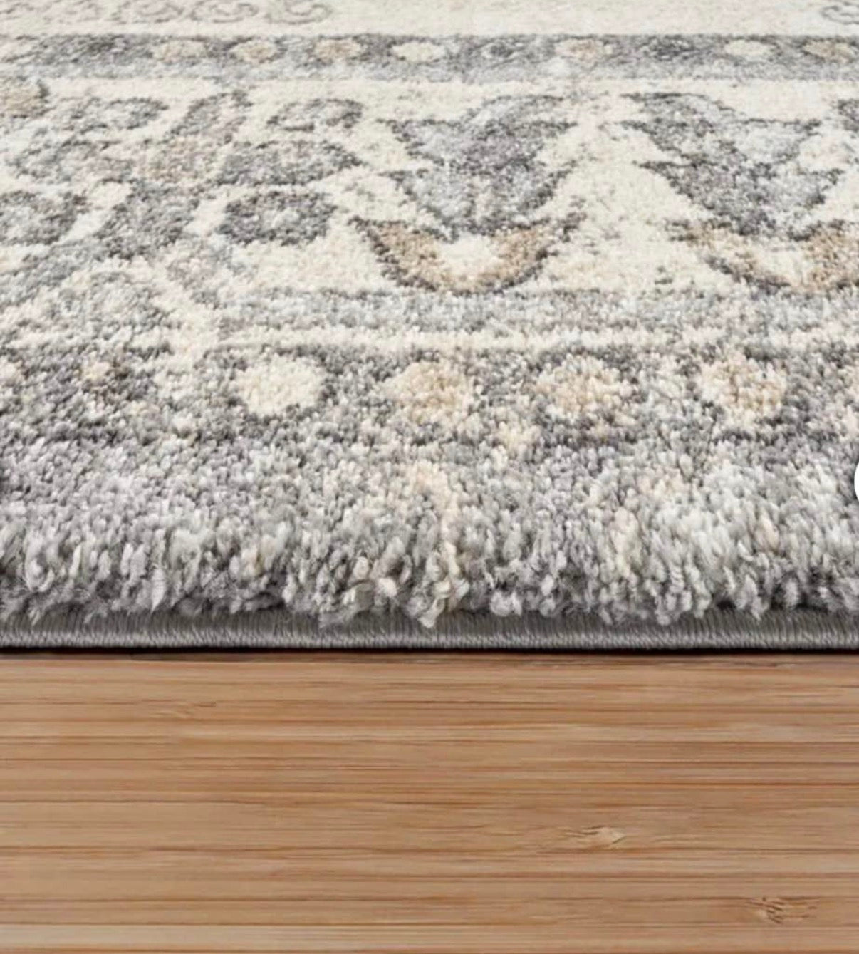 Icon Area Rug 5x7 ft