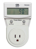 PM3000 Energy Power Meter Monitor