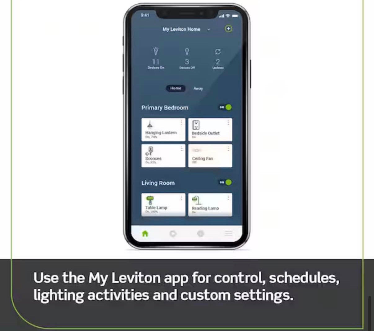 Decora Smart Wi-Fi Bridge