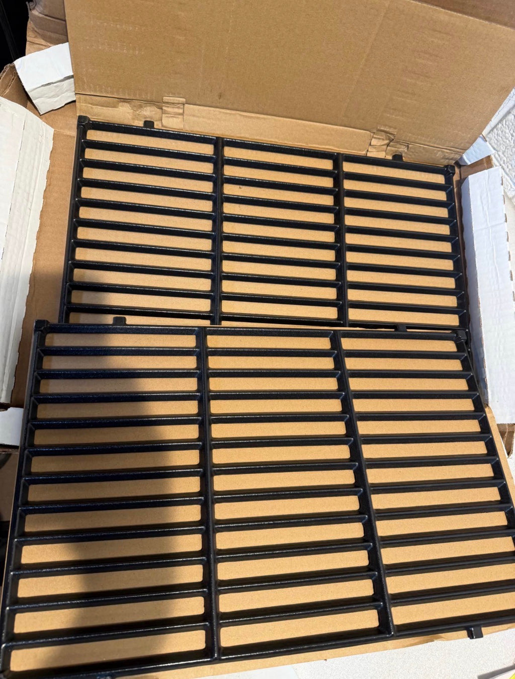 Replacement Cooking Grates for Genesis E/S 300 Gas Grill