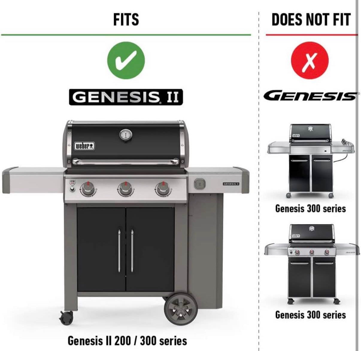 Weber Grill Rotisserie Kit