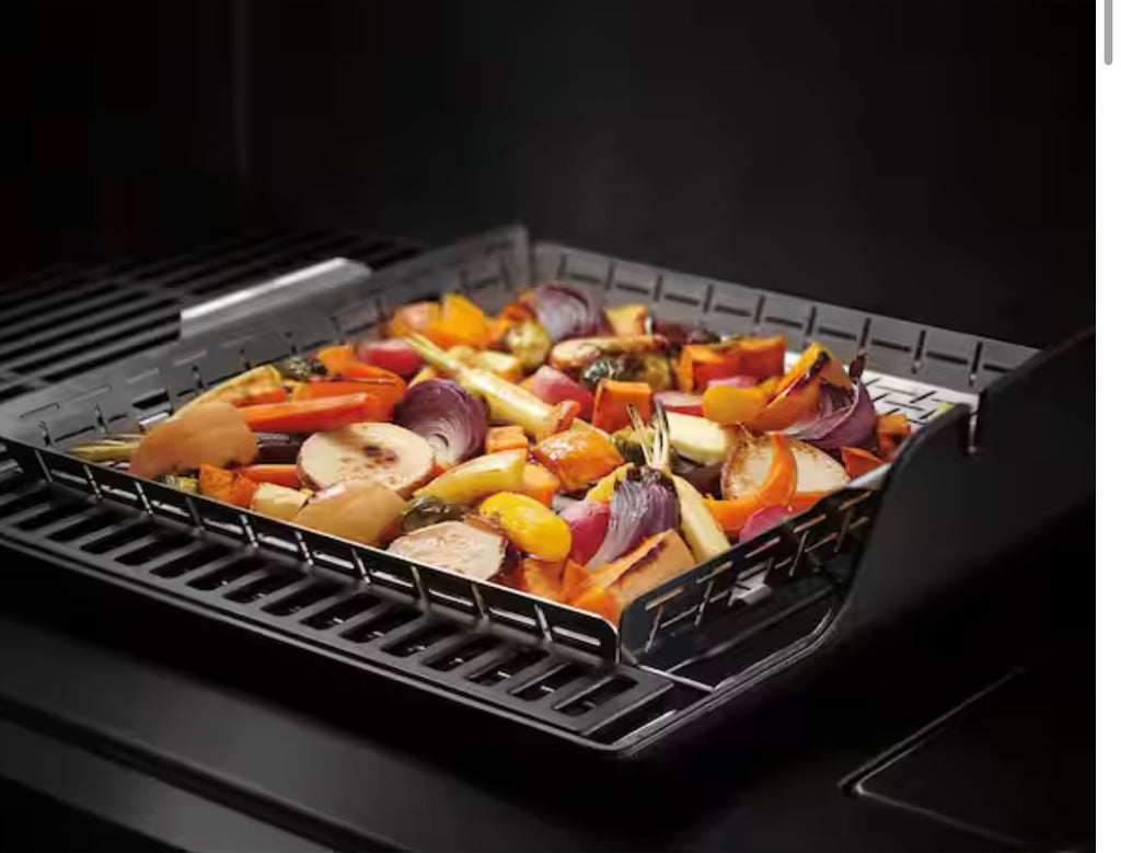 Weber Crafted Grilling Basket