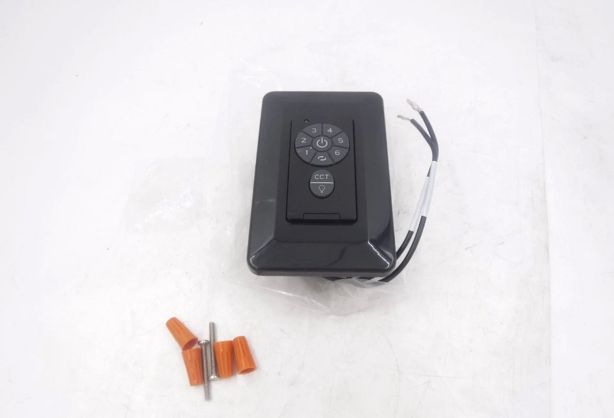 Ceiling Fan Remote Control Kit TR340A-2