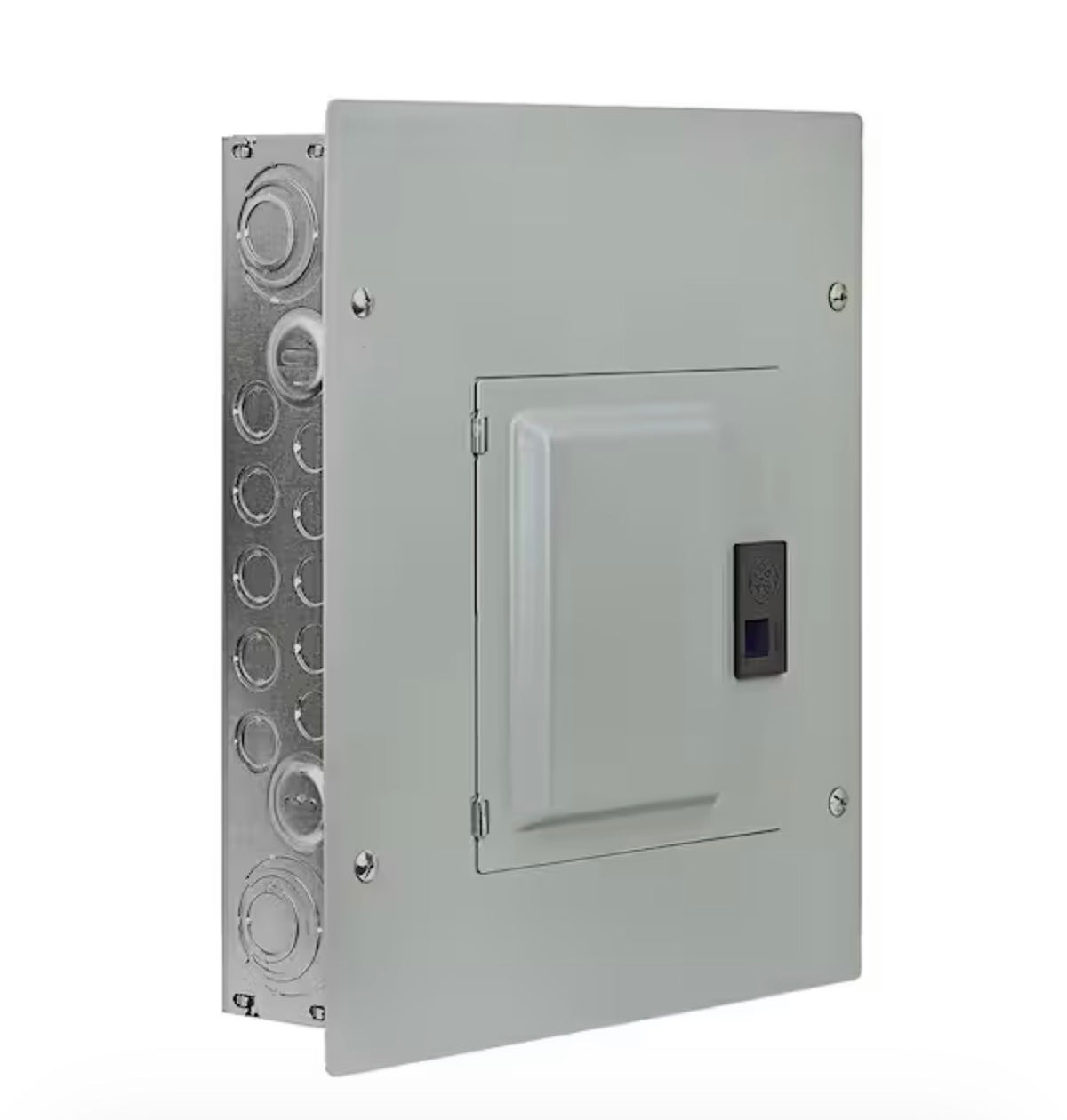 125 Amp 14-Space 24-Circuit Main Lug Indoor Load Center