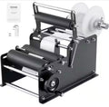 Manual Round Labeling Machine /Bottle Labeler