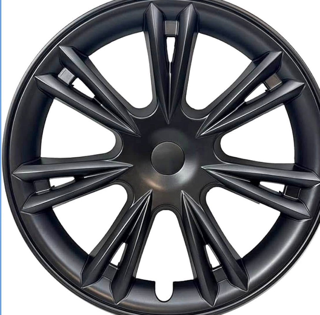 Wheel Cover 19 Inch for Tesla Model Y