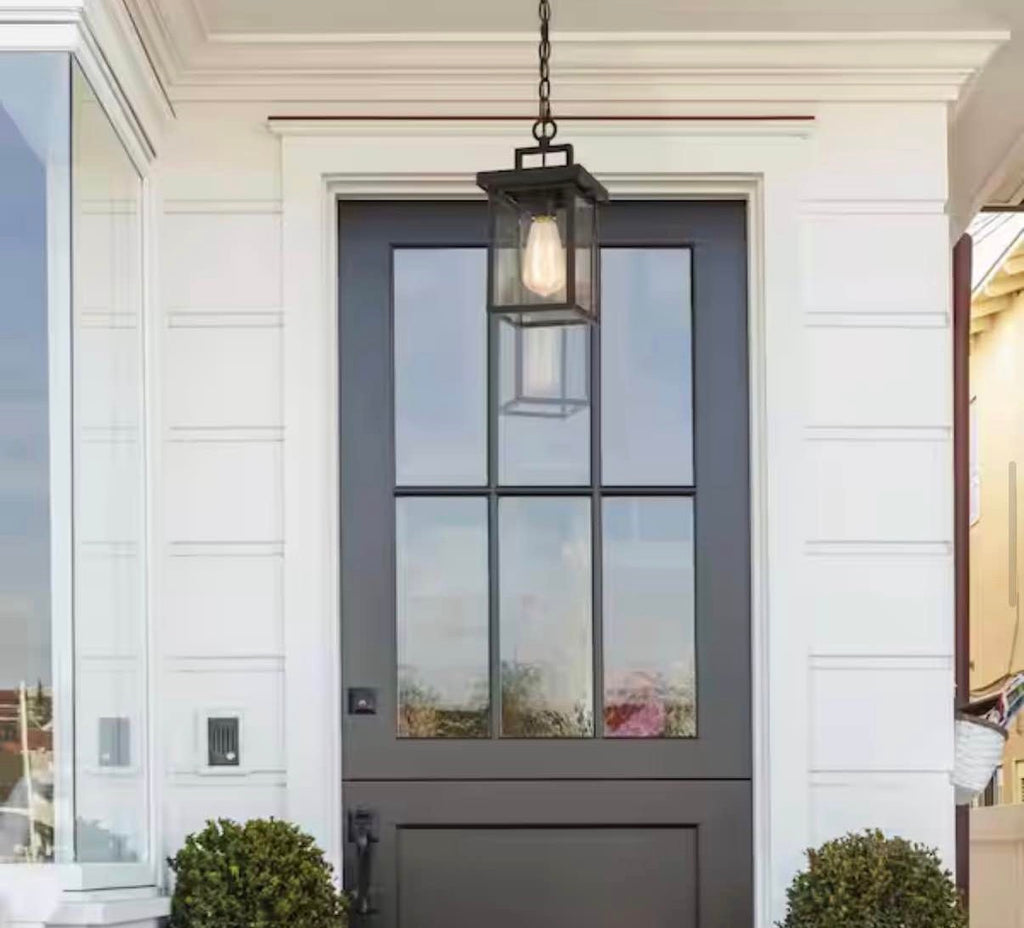 Outdoor Pendant Light for Patio
