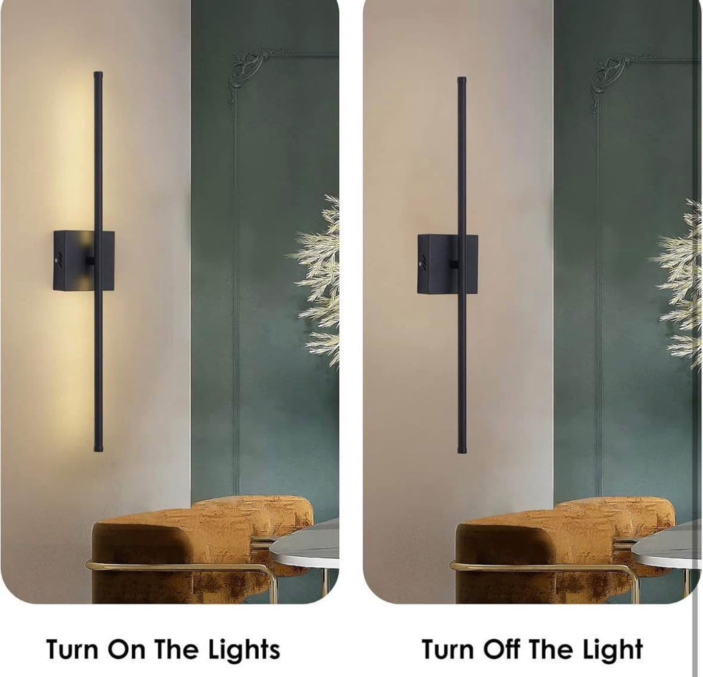 Modern Wall Sconces Set of Two