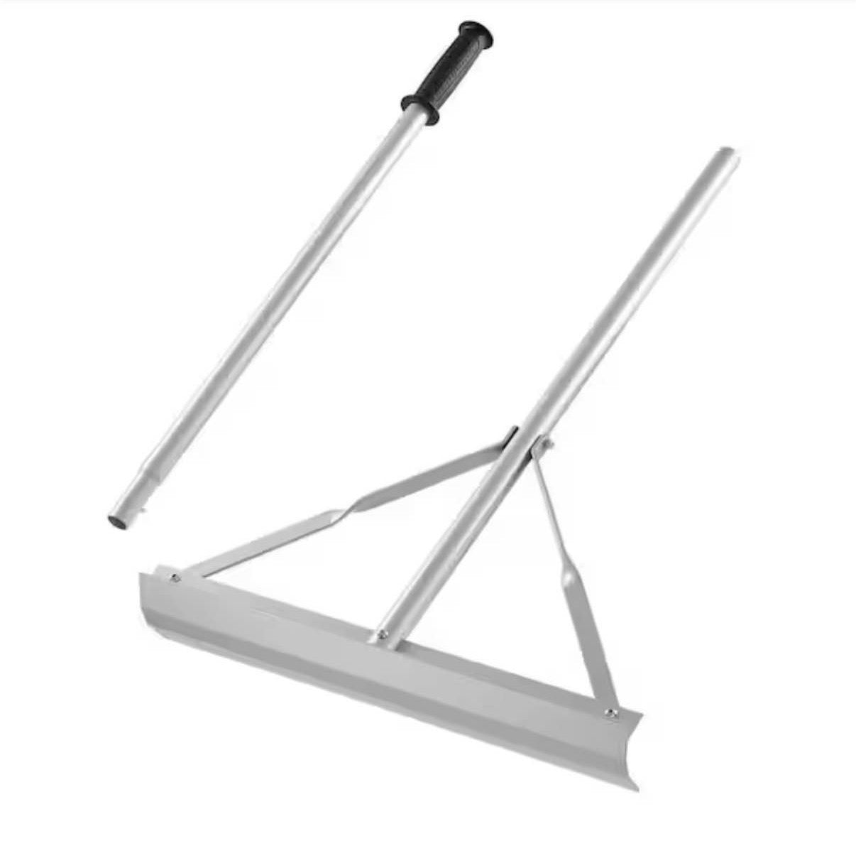Durable Leveling Rack Tool for Landscaping