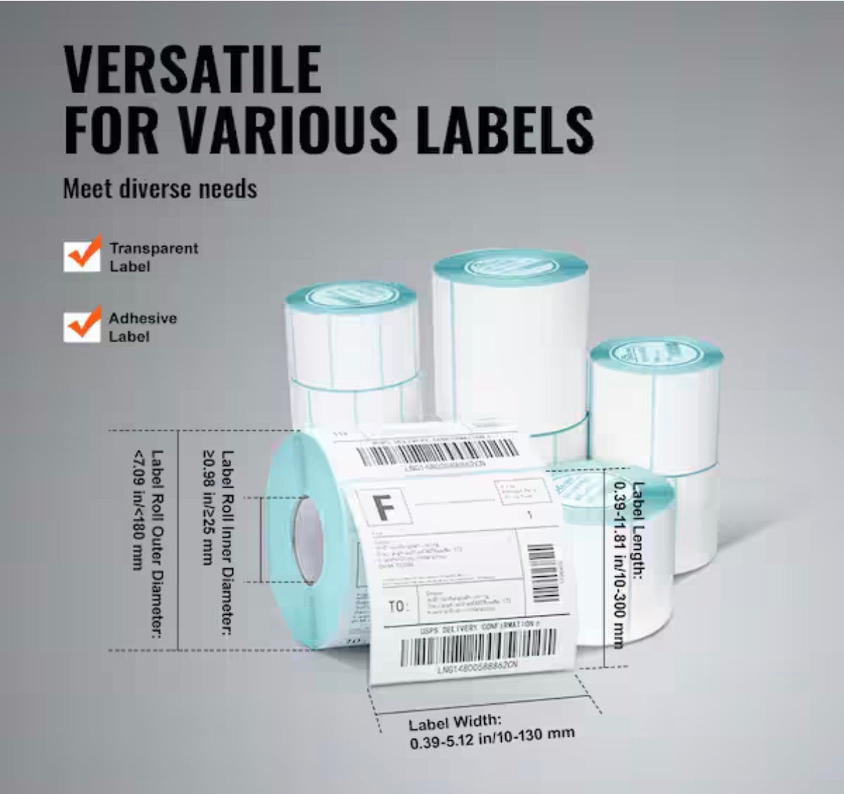 Manual Round Labeling Machine /Bottle Labeler