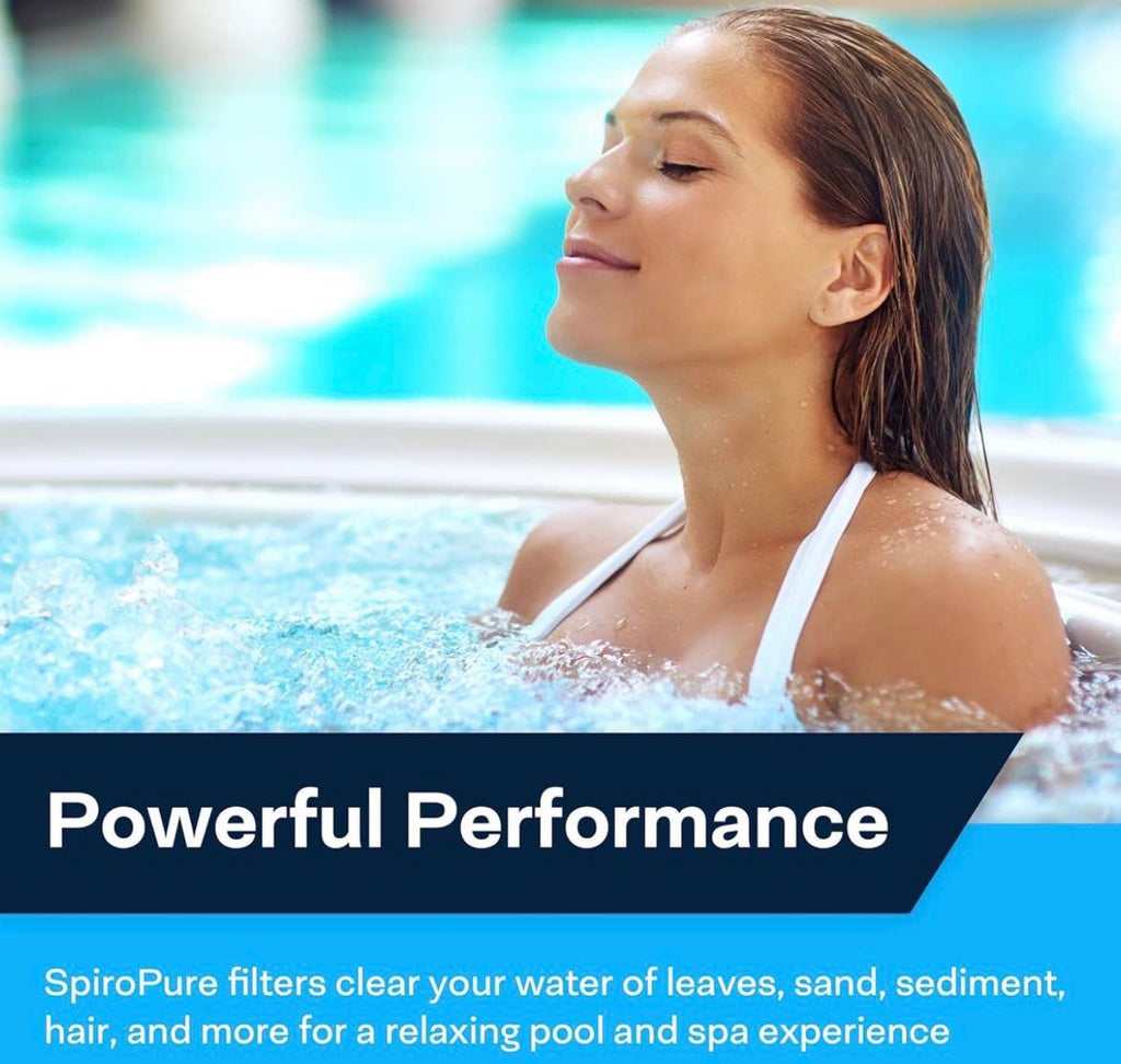 SpiroPure Replacement for Artesian Spa Replacement Cartridge